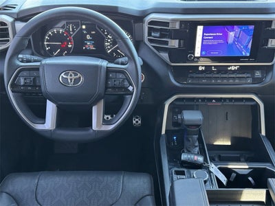 2023 Toyota Tundra 4WD SR5