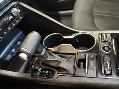 2022 Kia K5 EX