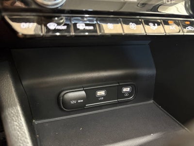 2022 Kia K5 EX