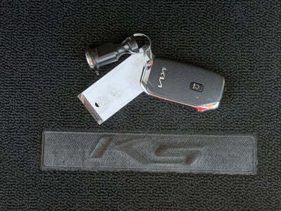 2024 Kia K5 GT