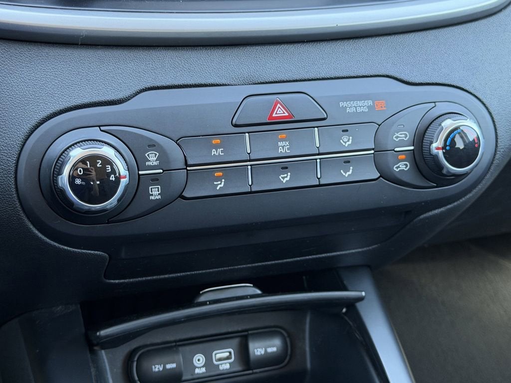 2020 Kia Sorento LX V6