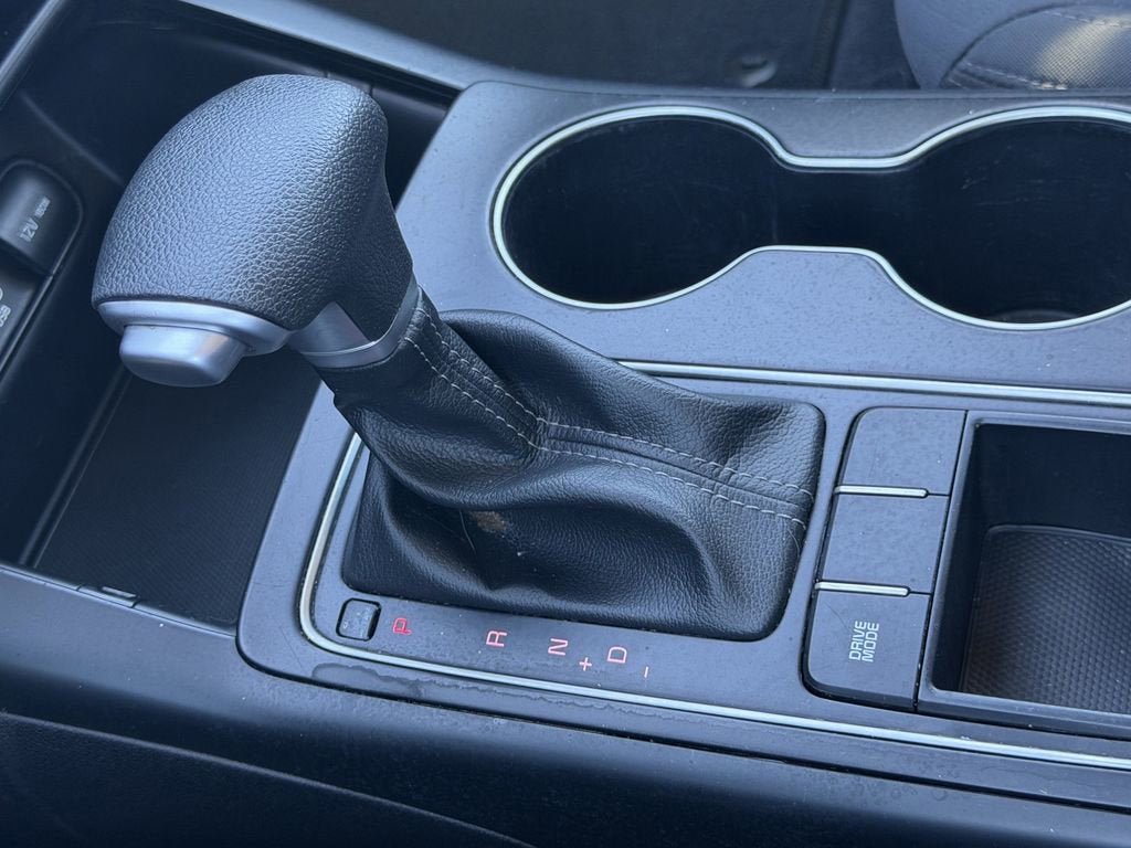 2020 Kia Sorento LX V6