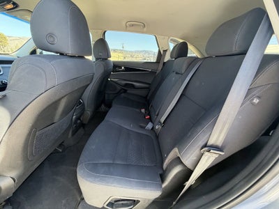 2020 Kia Sorento LX V6