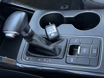 2019 Kia Sorento EX V6