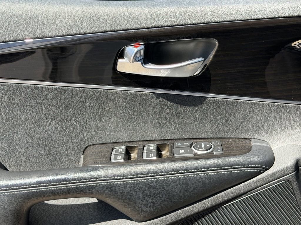 2019 Kia Sorento EX V6