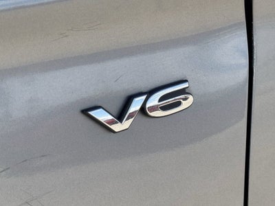 2015 Mitsubishi Outlander GT