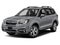 2018 Subaru Forester Touring
