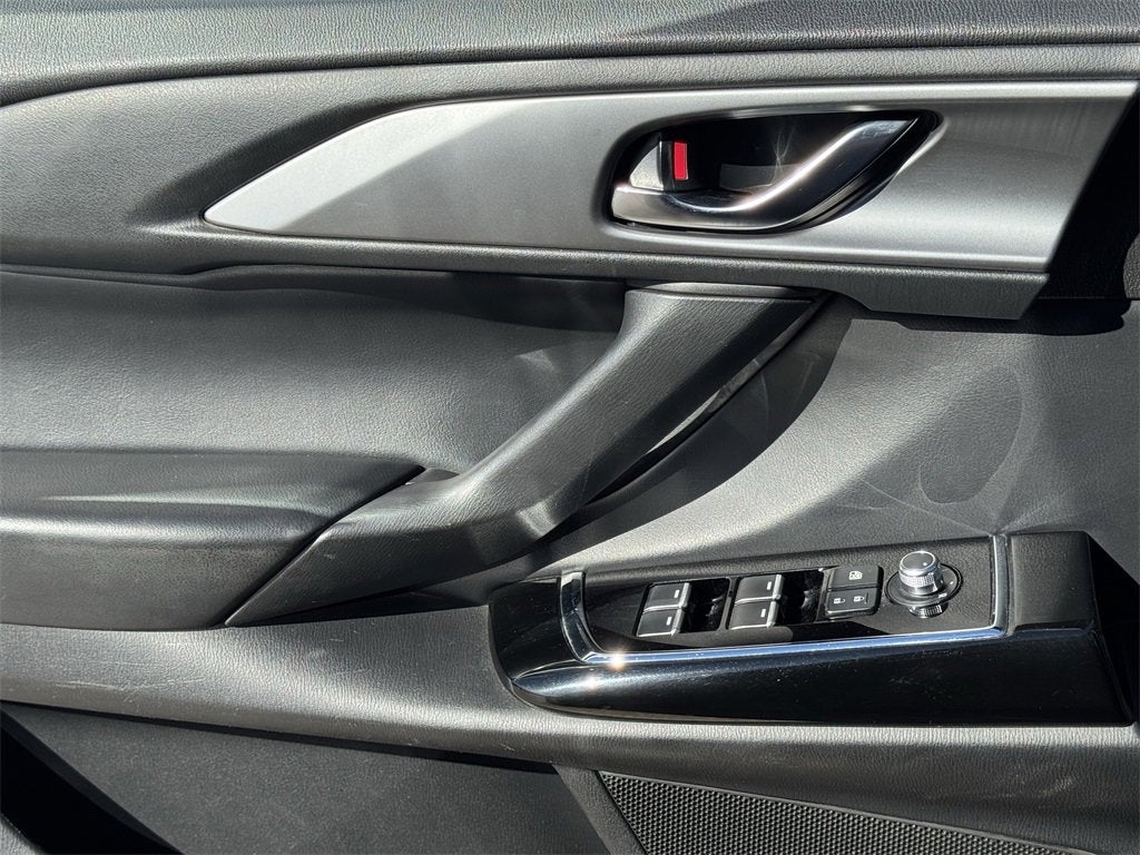 2022 Mazda Mazda CX-9 Touring