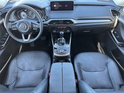 2022 Mazda Mazda CX-9 Touring
