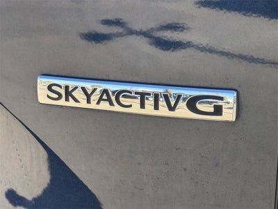 2022 Mazda Mazda CX-9 Touring