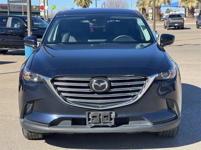 2022 Mazda Mazda CX-9 Touring