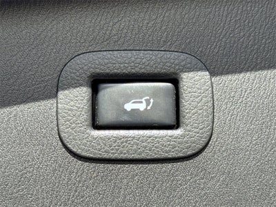 2014 INFINITI QX80 4WD 4dr