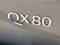 2014 INFINITI QX80 4WD 4dr
