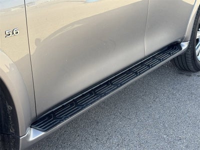 2014 INFINITI QX80 4WD 4dr