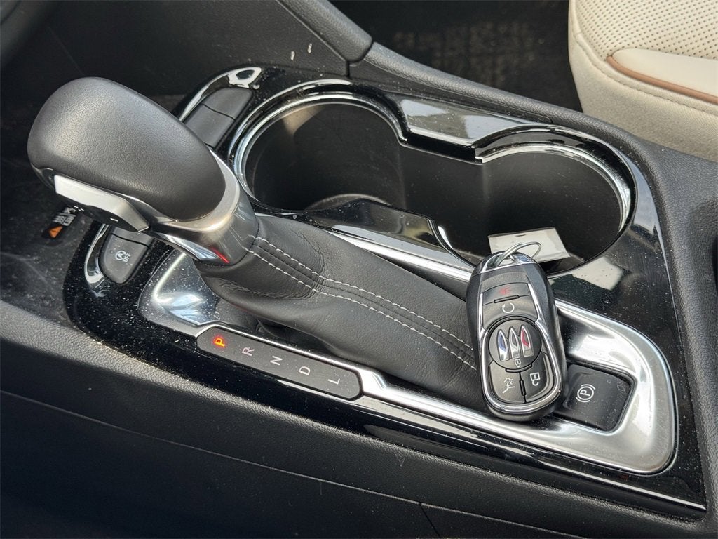 2024 Buick Encore GX Avenir