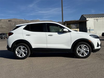 2022 Buick Encore GX Preferred
