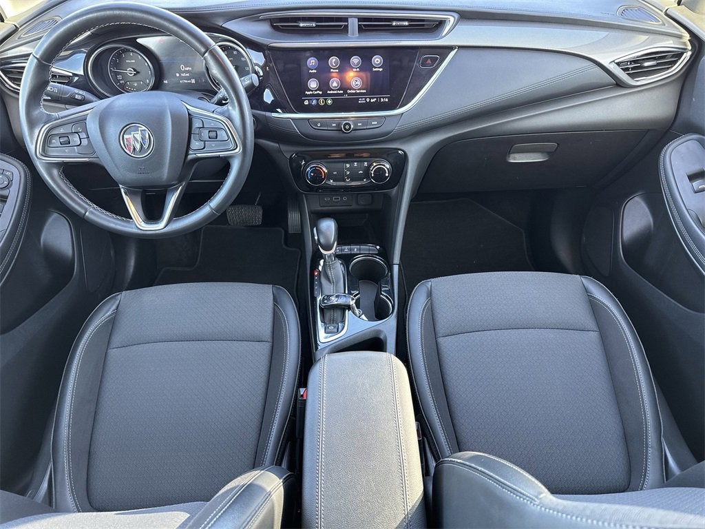2022 Buick Encore GX Preferred