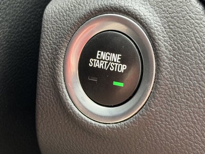 2020 Buick Envision 1SV