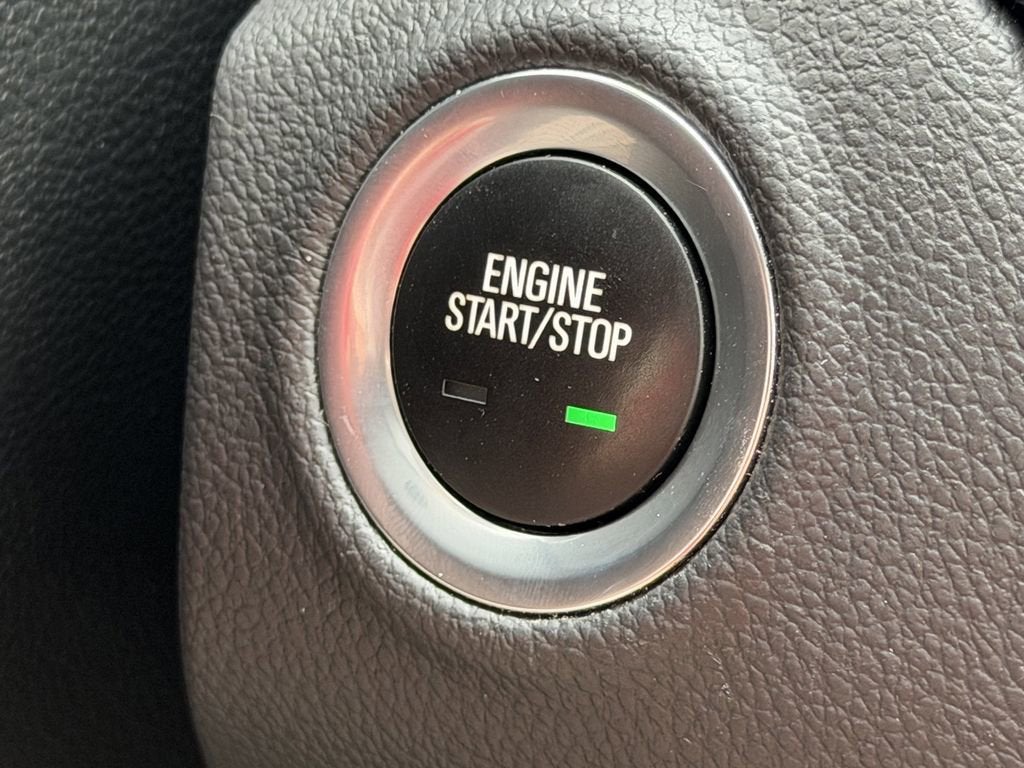 2020 Buick Envision 1SV