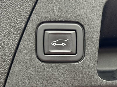 2020 Buick Envision 1SV