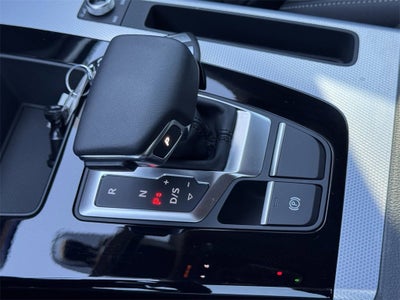 2024 Audi Q5 S line Premium Plus