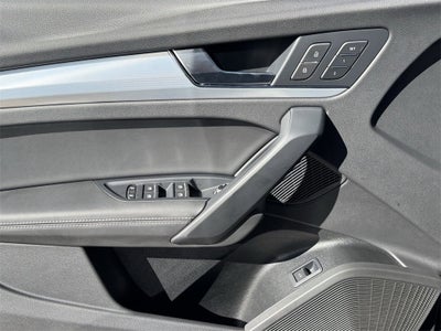 2024 Audi Q5 S line Premium Plus