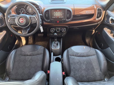 2019 FIAT 500L Pop