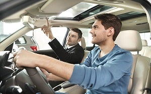 Schedule a test drive at Casa Honda NM in Alamogordo, NM.