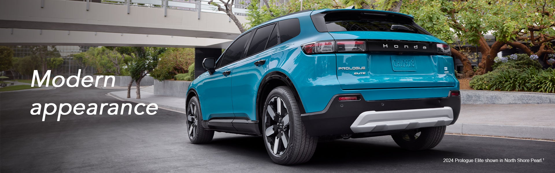 2024 Honda Prologue | Casa Honda NM in Alamogordo NM
