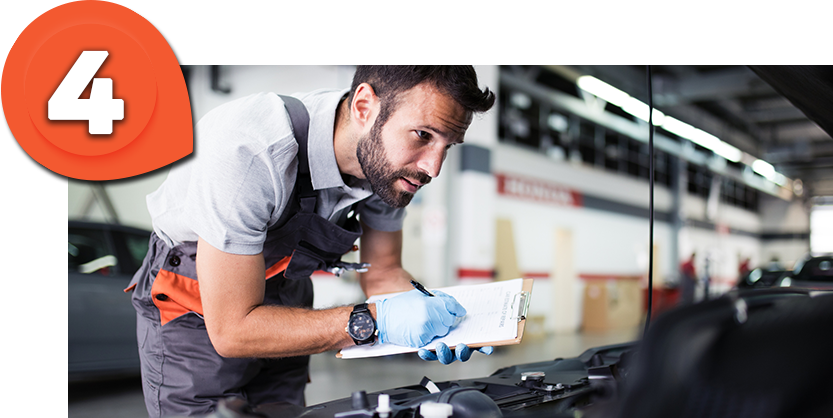  | Casa Honda NM in Alamogordo NM