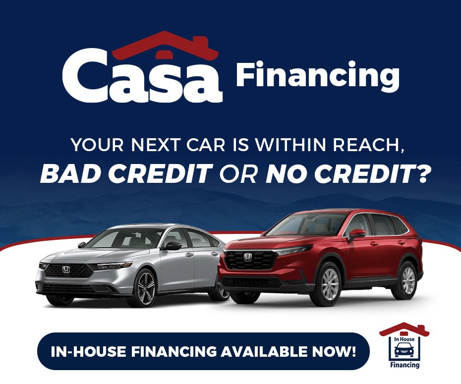 Casa Finance